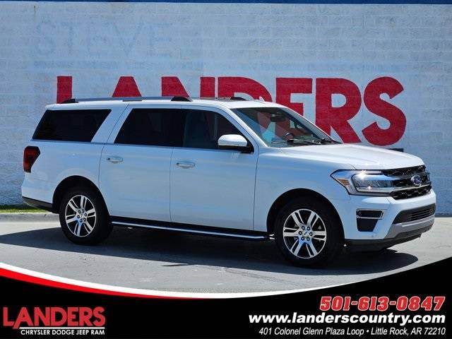 2023 Ford Expedition Limited — SUV — 60,206 mi — Little Rock, AR