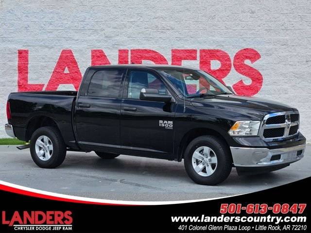 2023 Ram 1500 Classic SLT — Pickup Truck — 51,660 mi — Little Rock, AR