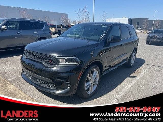 2023 Dodge Durango GT Launch Edition — SUV — 71,997 mi — Little Rock, AR