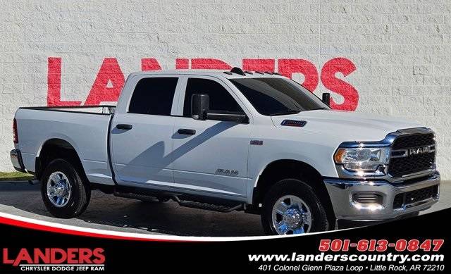 2022 Ram 2500 Tradesman — Pickup Truck — 121,957 mi — Little Rock, AR