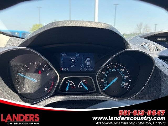 2015 Ford Escape SE — SUV — 94,586 mi — Little Rock, AR