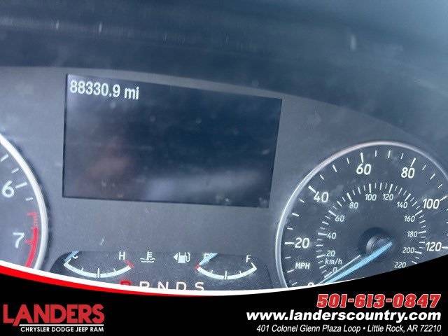 2019 Ford EcoSport SE — SUV — 89,094 mi — Little Rock, AR