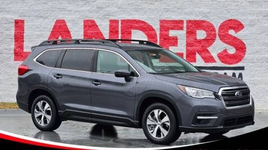 2022 Subaru Forester Premium — SUV — 31,681 mi — Little Rock, AR