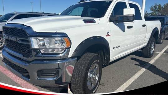 2022 Ram 2500 Tradesman — Pickup Truck — 54,917 mi — Little Rock, AR