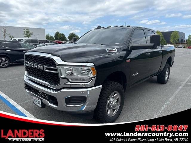 2021 Ram 2500 Tradesman — Pickup Truck — 71,137 mi — Little Rock, AR