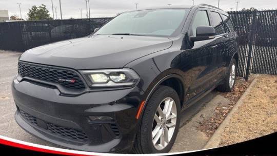 2023 Dodge Durango GT Premium — SUV — 53,227 mi — Little Rock, AR