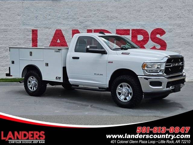 2020 Ram 2500 Tradesman — Pickup Truck — 54,102 mi — Little Rock, AR