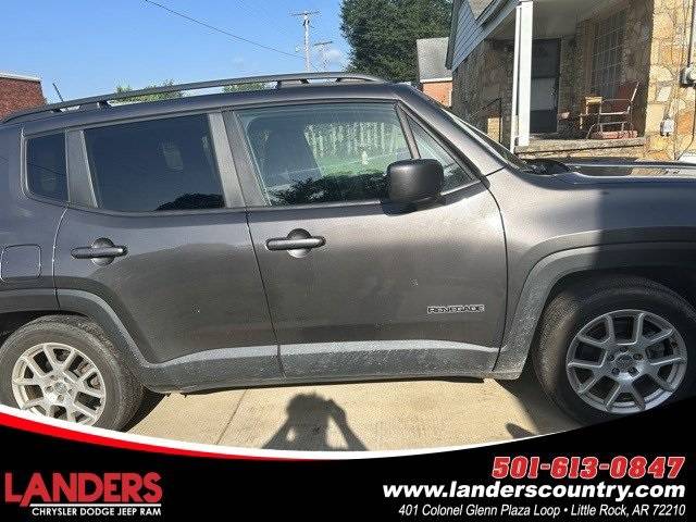 2019 Jeep Renegade Latitude — SUV — 90,704 mi — Little Rock, AR