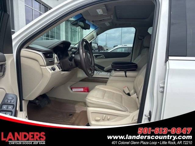2019 GMC Yukon Denali — SUV — 84,620 mi — Little Rock, AR