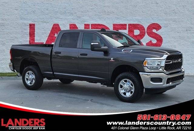 2024 Ram 2500 Tradesman — Pickup Truck — 43,510 mi — Little Rock, AR