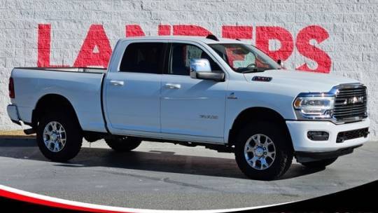 2023 Ram 2500 Laramie — Pickup Truck — 58,798 mi — Little Rock, AR