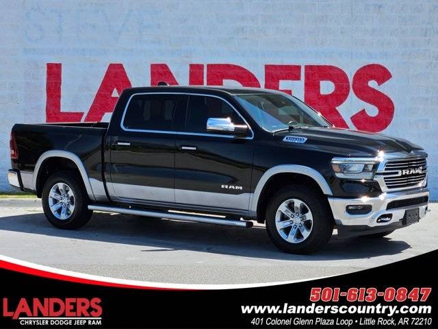 2021 Ram 1500 Laramie — Pickup Truck — 121,021 mi — Little Rock, AR