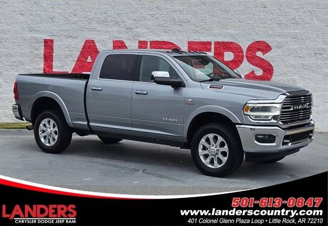 2022 Ram 2500 Laramie — Pickup Truck — 71,060 mi — Little Rock, AR