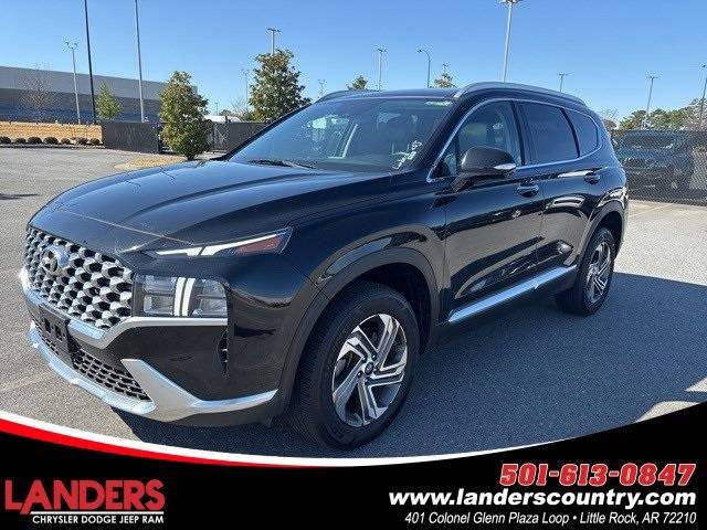 2023 Hyundai Santa Fe SEL — SUV — 70,032 mi — Little Rock, AR