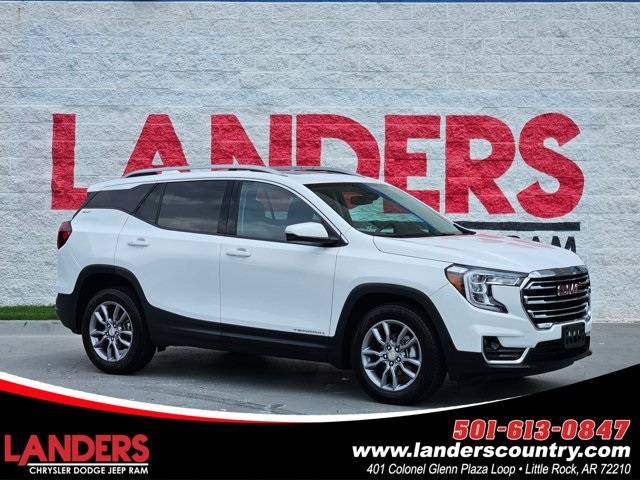 2022 GMC Terrain SLT — SUV — 49,320 mi — Little Rock, AR
