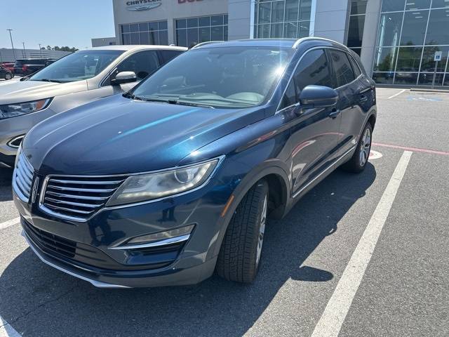 2017 Lincoln MKC Select — SUV — 149,100 mi — Little Rock, AR