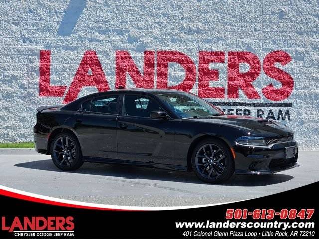 2023 Dodge Charger GT — Sedan — 64,943 mi — Little Rock, AR