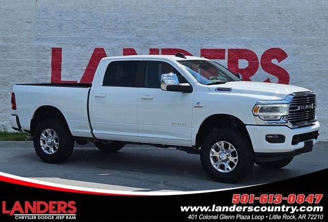 2024 Ram 2500 Laramie — Pickup Truck — 29,452 mi — Little Rock, AR