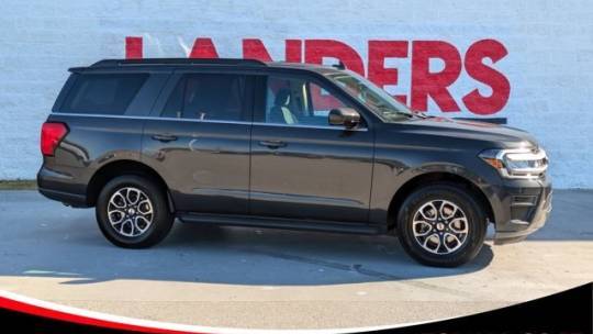 2022 Ford Expedition XLT — SUV — 61,004 mi — Little Rock, AR