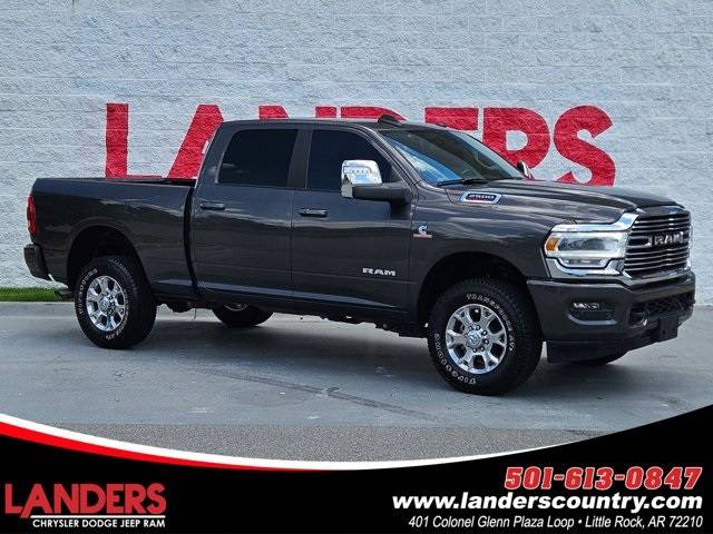 2024 Ram 2500 Laramie — Pickup Truck — 35,126 mi — Little Rock, AR