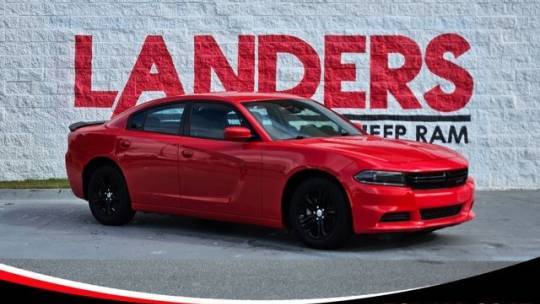2022 Dodge Charger SXT — Sedan — 51,591 mi — Little Rock, AR