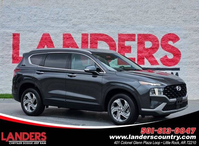 2023 Hyundai Santa Fe SEL — SUV — 64,442 mi — Little Rock, AR