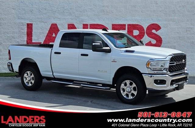2023 Ram 2500 Big Horn — Pickup Truck — 87,129 mi — Little Rock, AR