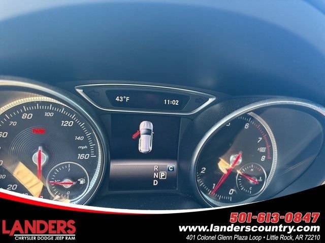 2019 Mercedes-Benz GLA GLA 250 — SUV — 71,648 mi — Little Rock, AR
