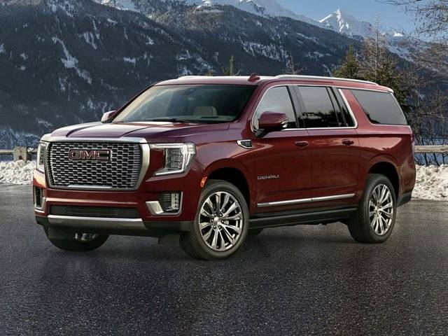 2023 GMC Yukon Denali — SUV — 22,688 mi — Little Rock, AR