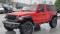 2024 Jeep Wrangler in Little Rock, AR 3 - Open Gallery