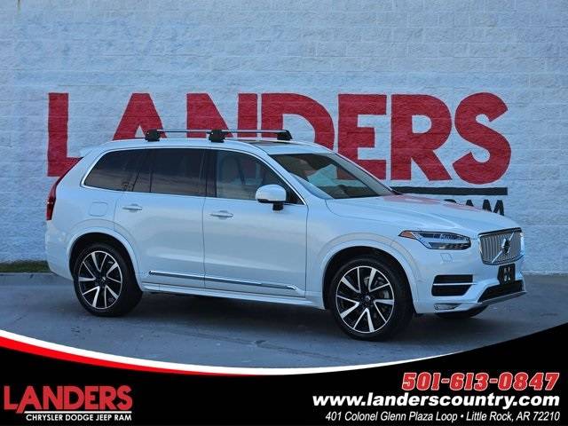 2019 Volvo XC90 Inscription — SUV — 69,058 mi — Little Rock, AR