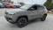 2024 Jeep Compass in Little Rock, AR 3 - Open Gallery