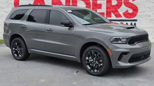 2024 Dodge Durango GT Premium