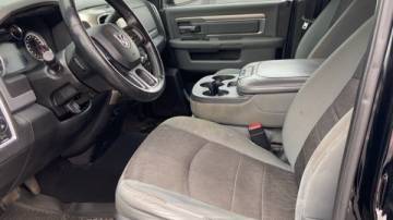 2013 Ram 1500 Lone Star — Pickup Truck — 136,467 mi — Little Rock, AR