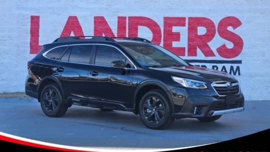 2020 Subaru Outback 2.4T Limited XT — SUV — 83,453 mi — Little Rock, AR