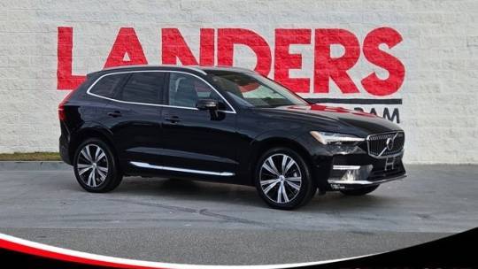 2023 Volvo XC60 Plus — SUV — 34,275 mi — Little Rock, AR