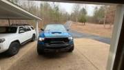 2022 Ram 1500 TRX — Pickup Truck — 79,281 mi — Little Rock, AR
