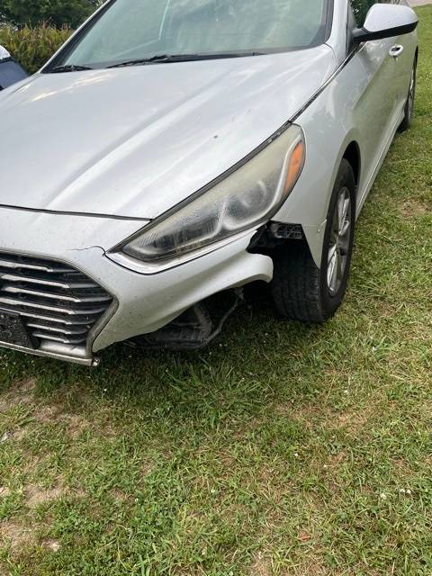 2018 Hyundai Sonata SE — Sedan — 171,679 mi — Little Rock, AR