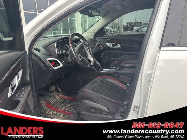 2015 GMC Terrain Denali — SUV — 72,511 mi — Little Rock, AR