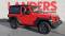 2024 Jeep Wrangler in Little Rock, AR 1 - Open Gallery