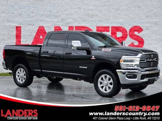 2023 Ram 2500 Laramie — Pickup Truck — 67,017 mi — Little Rock, AR