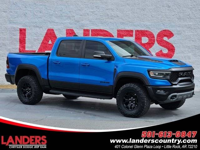 2021 Ram 1500 TRX — Pickup Truck — 47,548 mi — Little Rock, AR