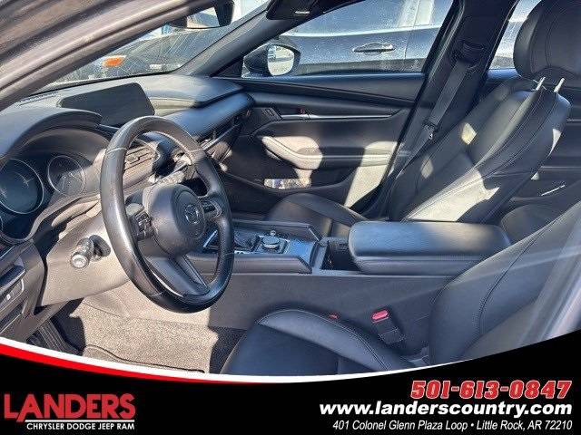 2022 Mazda Mazda3 Select — Hatchback — 55,157 mi — Little Rock, AR