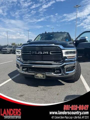 2020 Ram 2500 Laramie — Pickup Truck — 52,670 mi — Little Rock, AR
