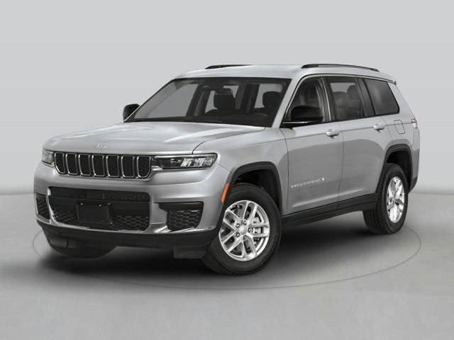 2023 Jeep Grand Cherokee Limited — SUV — 11,353 mi — Little Rock, AR