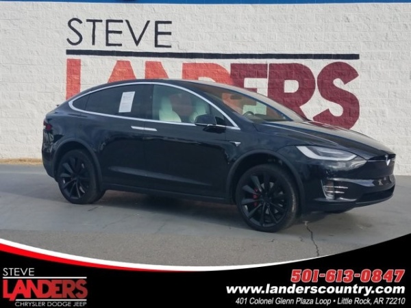 Used Tesla For Sale In Little Rock Ar 5 Cars From 38700