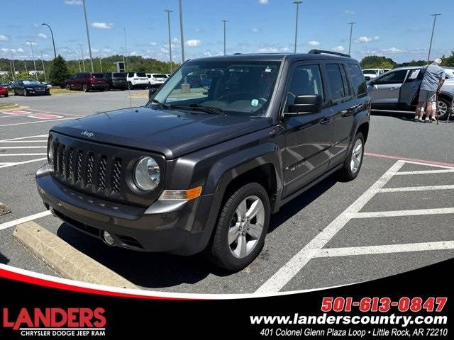 2015 Jeep Patriot Sport — SUV — 67,102 mi — Little Rock, AR