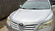 2011 Toyota Camry LE — Sedan — 105,551 mi — Little Rock, AR