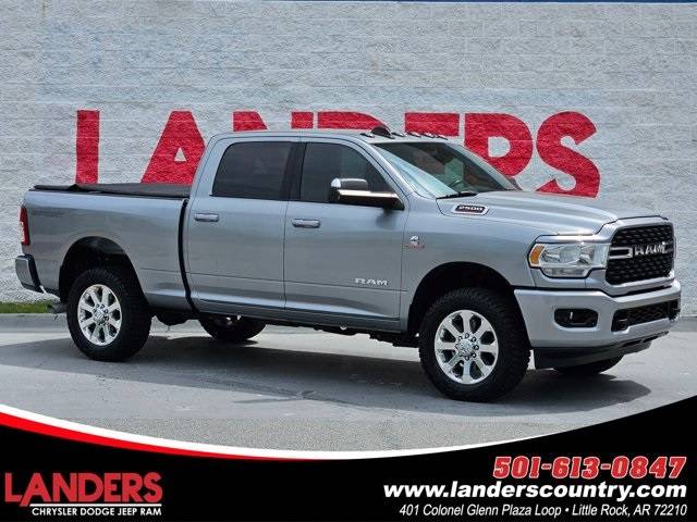 2022 Ram 2500 Big Horn — Pickup Truck — 104,422 mi — Little Rock, AR