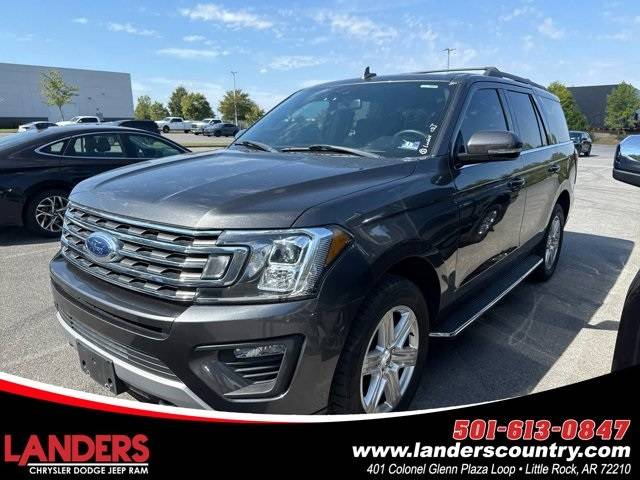 2019 Ford Expedition XLT — SUV — 85,375 mi — Little Rock, AR